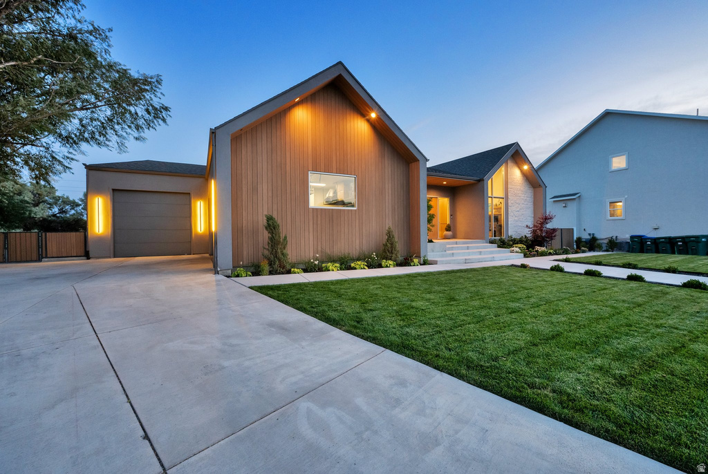 813 W CHARLOTTE ST Lehi, UT 84043