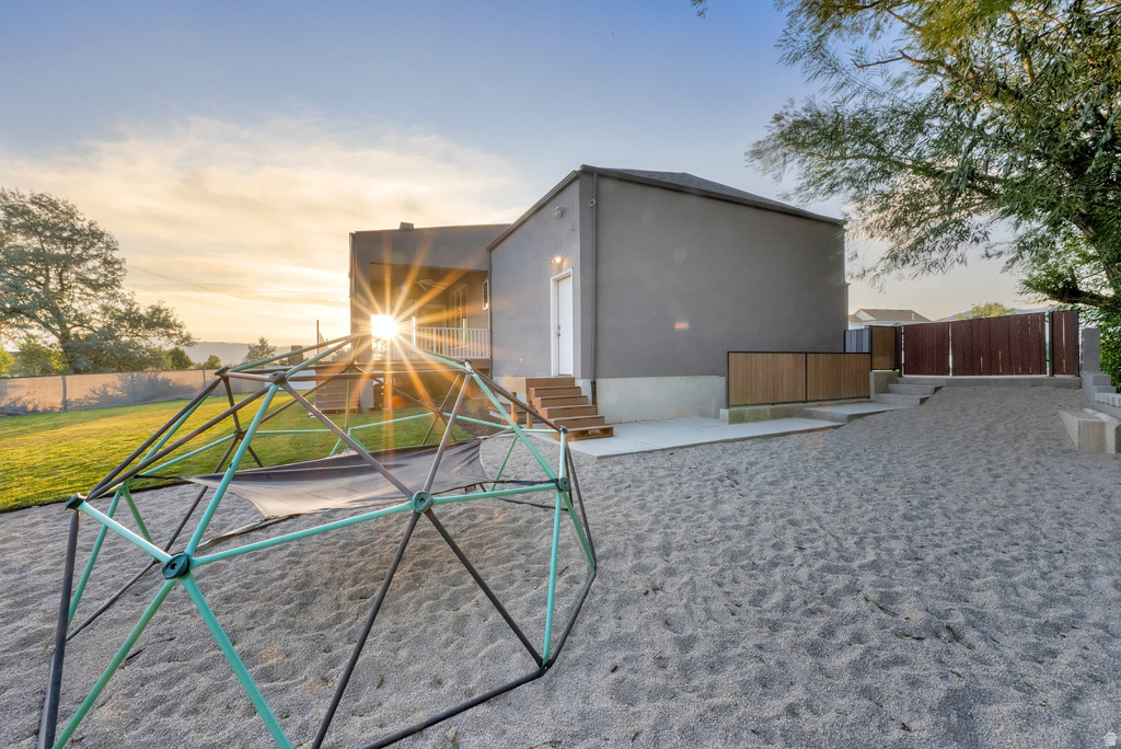 813 W CHARLOTTE ST Lehi, UT 84043