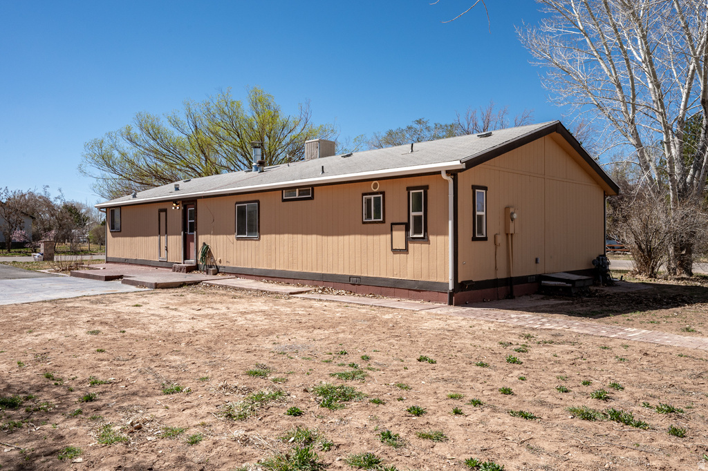 4384 N DRIFTWOOD LN Cedar City, UT 84721