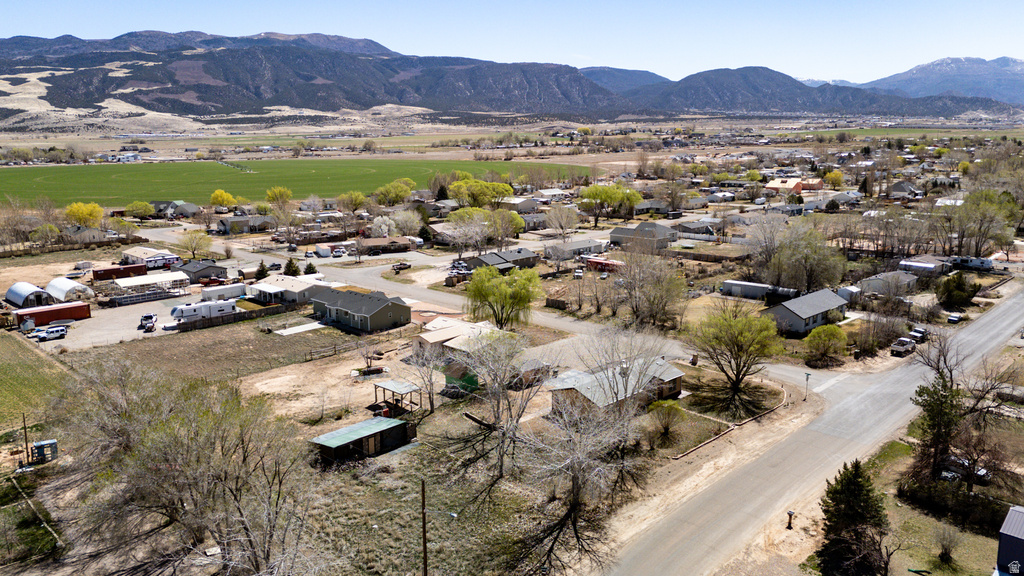 4384 N DRIFTWOOD LN Cedar City, UT 84721