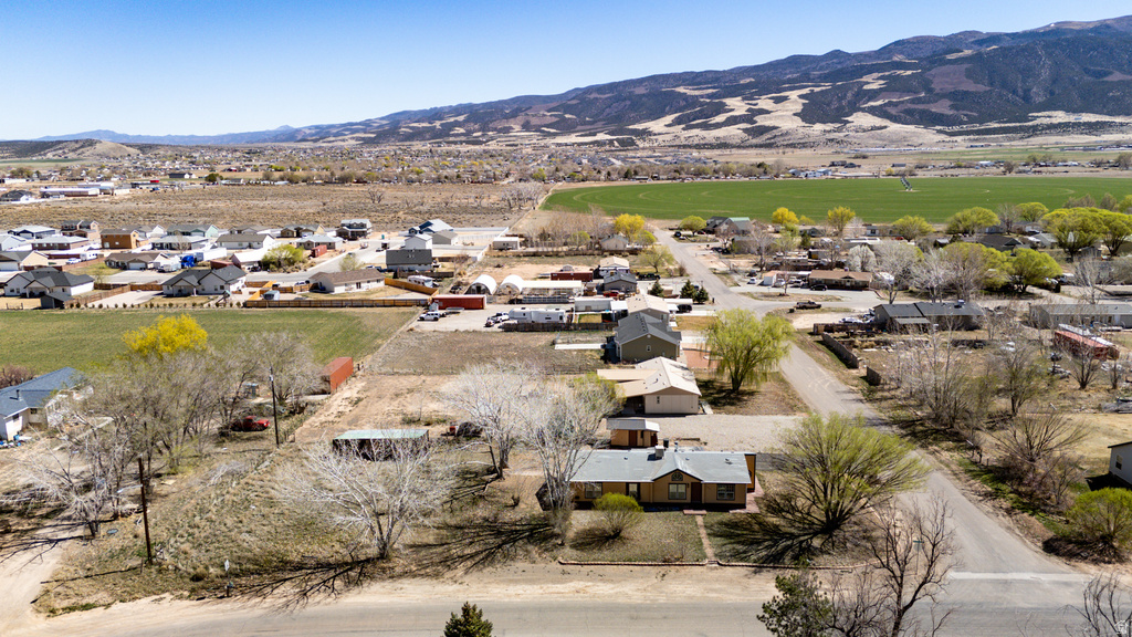 4384 N DRIFTWOOD LN Cedar City, UT 84721