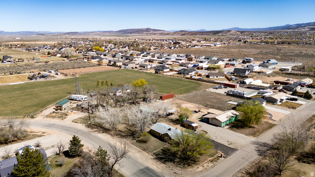 4384 N DRIFTWOOD LN Cedar City, UT 84721