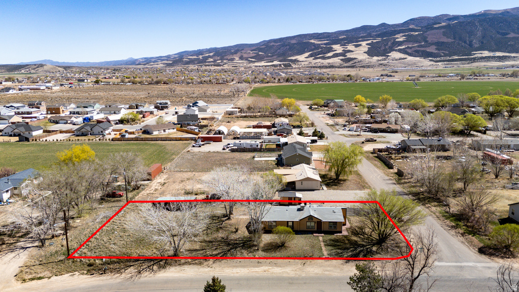 4384 N DRIFTWOOD LN Cedar City, UT 84721