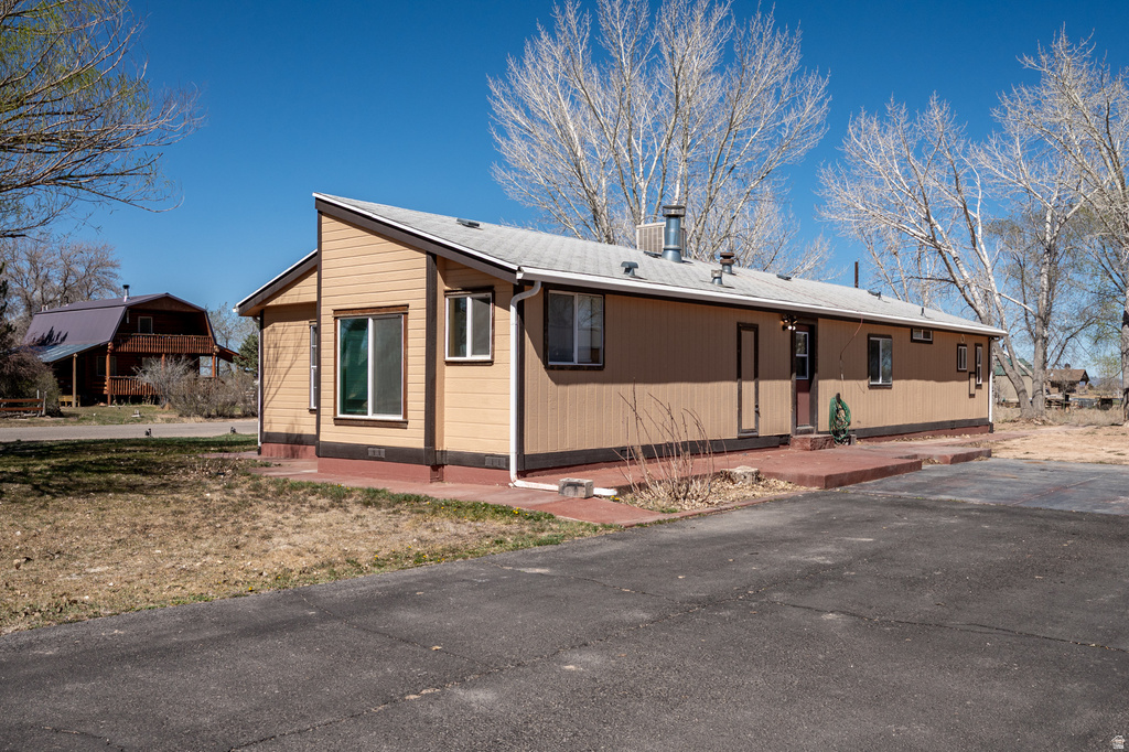 4384 N DRIFTWOOD LN Cedar City, UT 84721