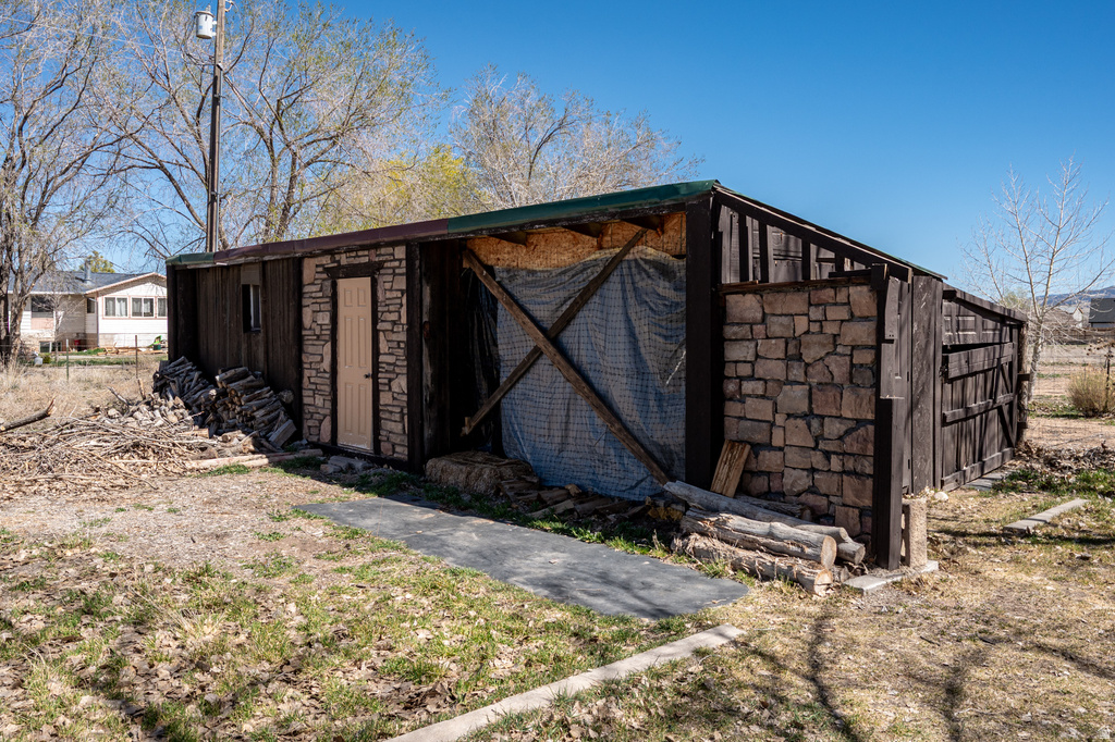 4384 N DRIFTWOOD LN Cedar City, UT 84721