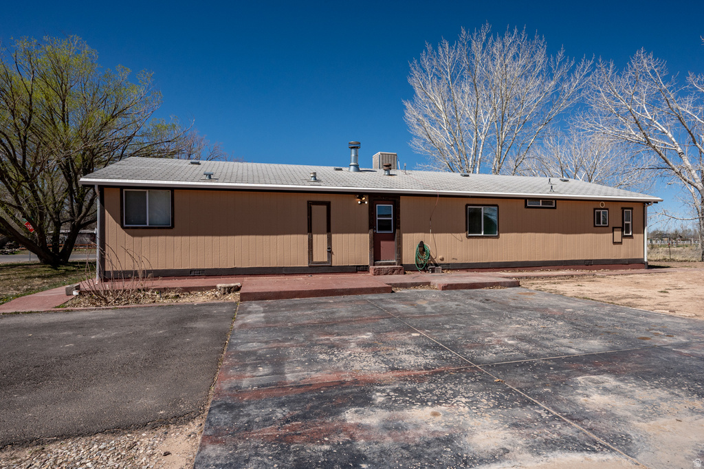 4384 N DRIFTWOOD LN Cedar City, UT 84721