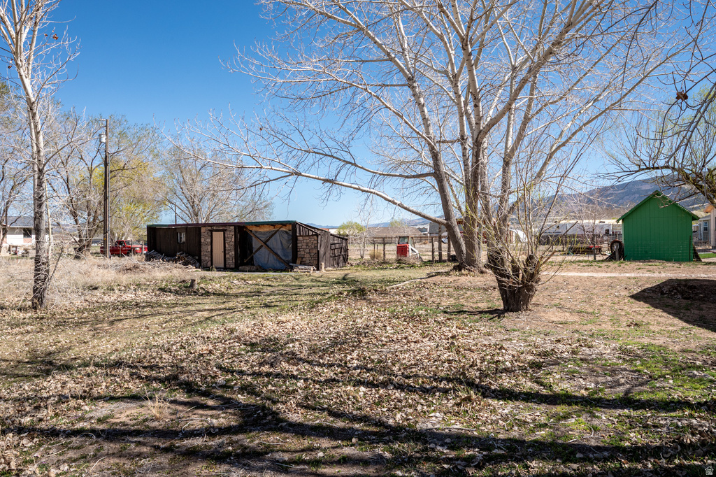 4384 N DRIFTWOOD LN Cedar City, UT 84721