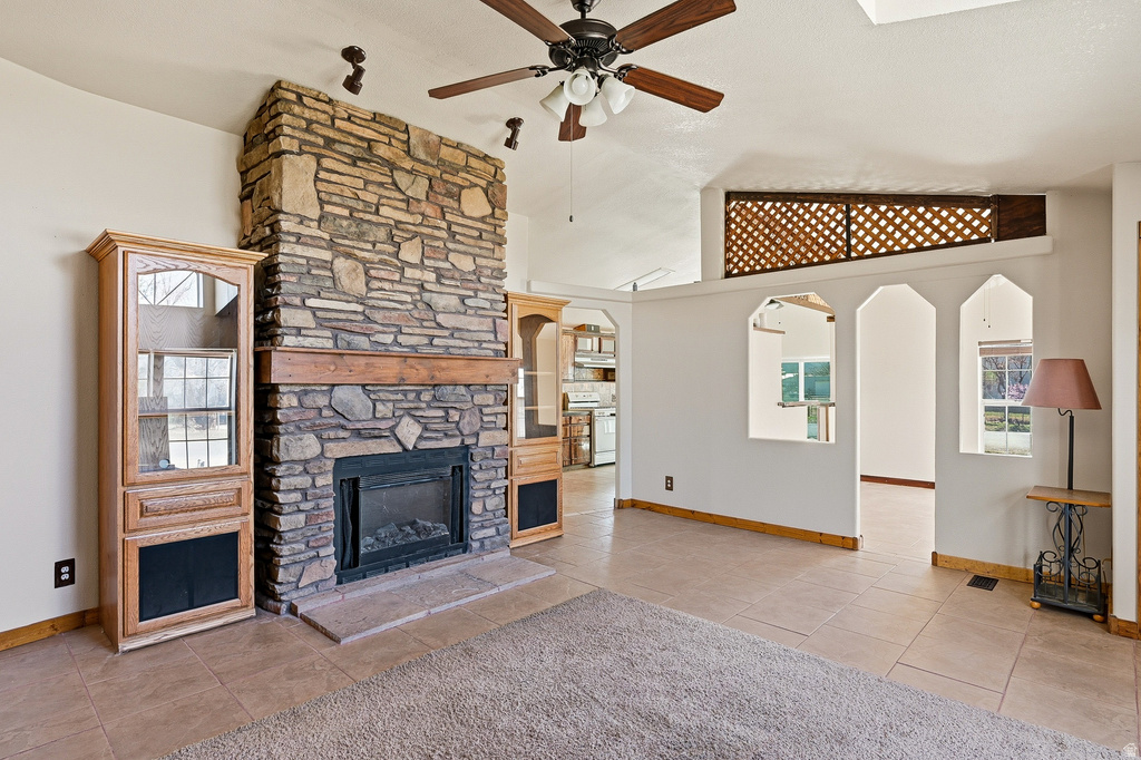 4384 N DRIFTWOOD LN Cedar City, UT 84721