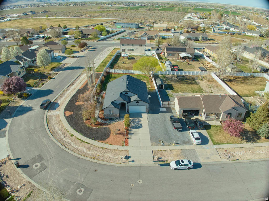303 HEBER LN Grantsville, UT 84029