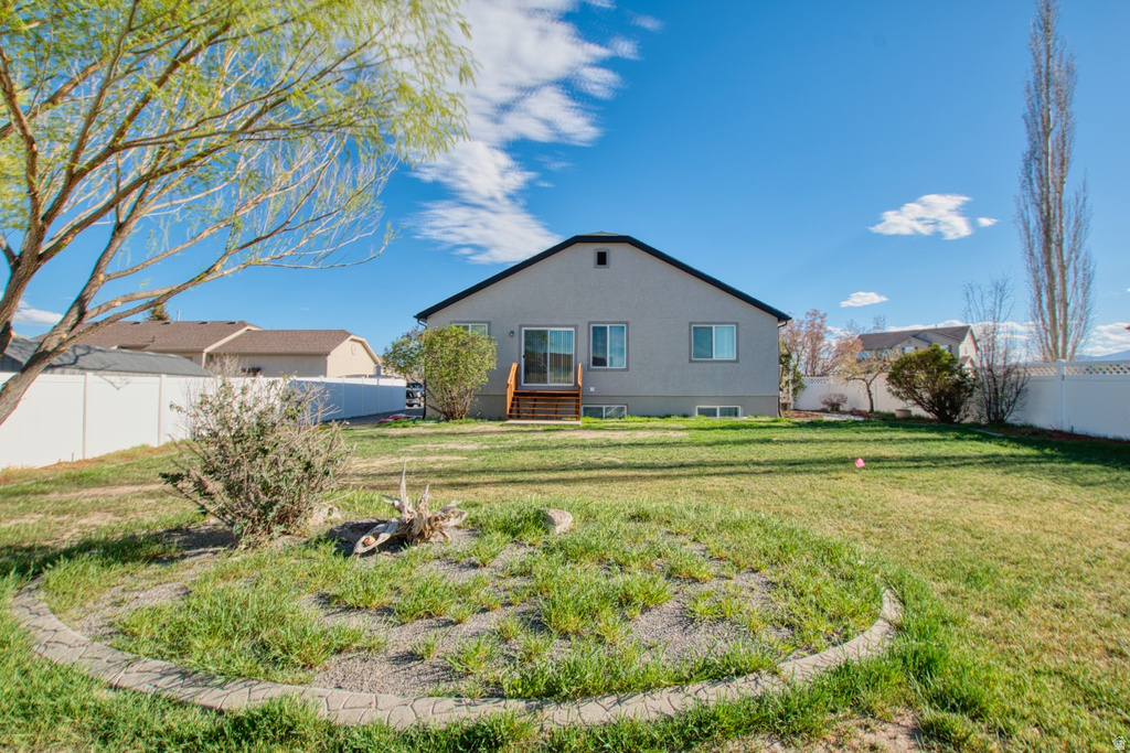 303 HEBER LN Grantsville, UT 84029