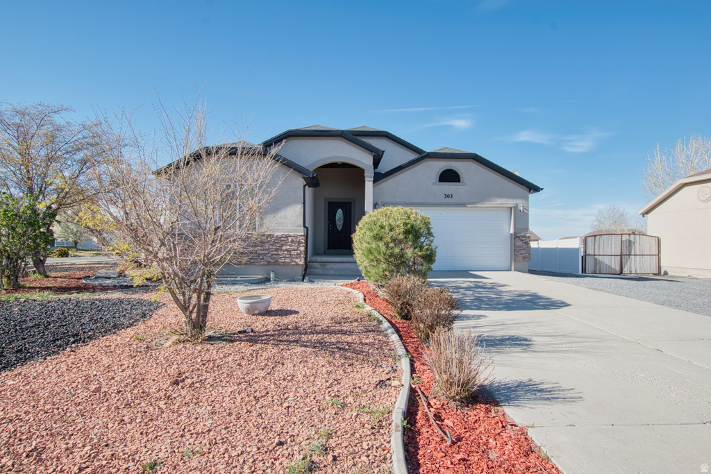 303 HEBER LN Grantsville, UT 84029