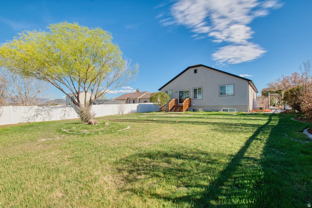 303 HEBER LN Grantsville, UT 84029