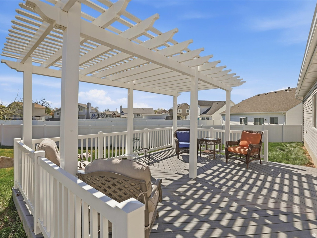 2877 W 4200 S Roy, UT 84067