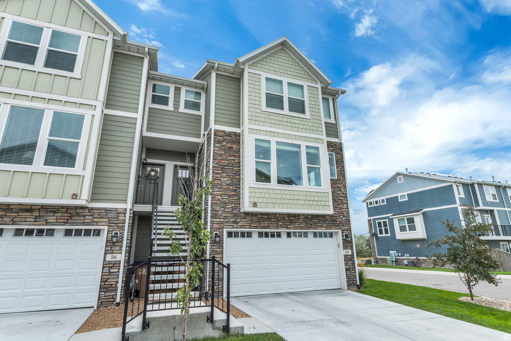 52 E GOLDEN PRIVET DR Draper, UT 84020