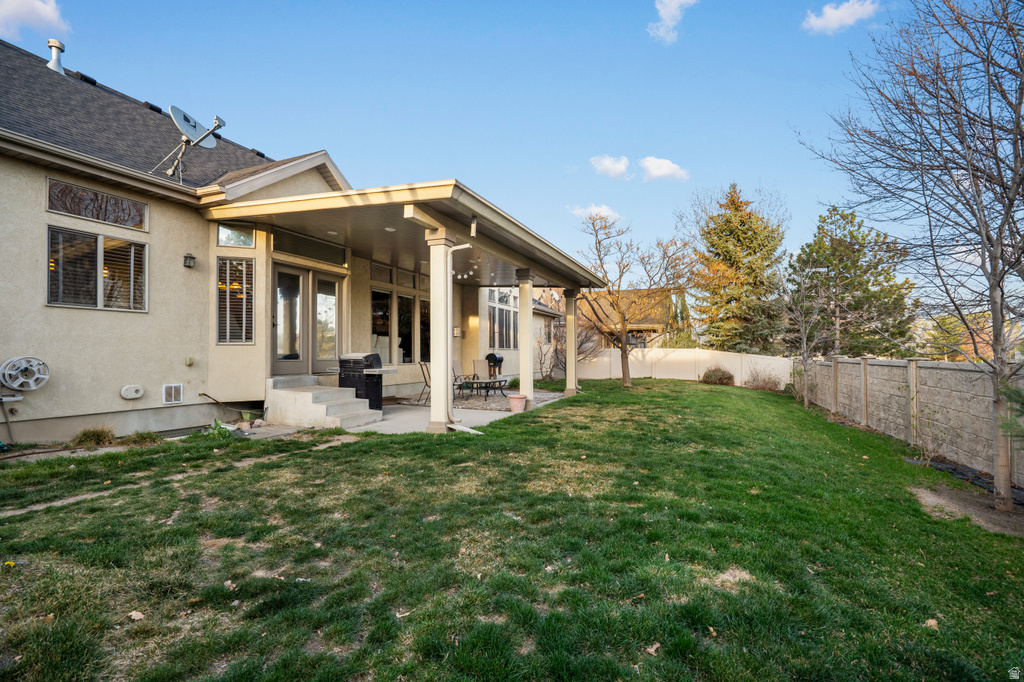 2182 W COPPER KING LN South Jordan, UT 84095