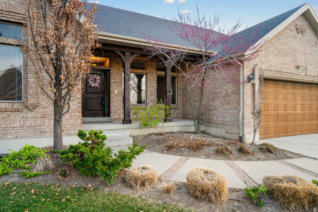 2182 W COPPER KING LN South Jordan, UT 84095