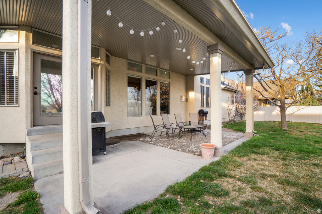 2182 W COPPER KING LN South Jordan, UT 84095