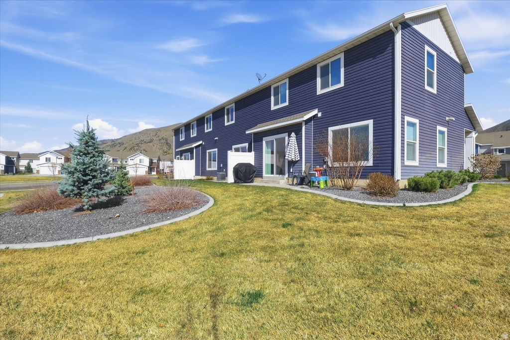 426 S 1400 E Hyrum, UT 84319