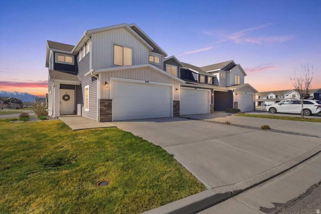 426 S 1400 E Hyrum, UT 84319