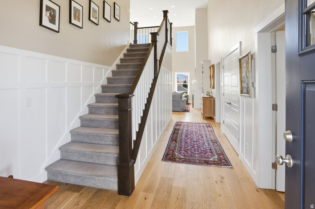 1888 E 3375 N North Logan, UT 84341