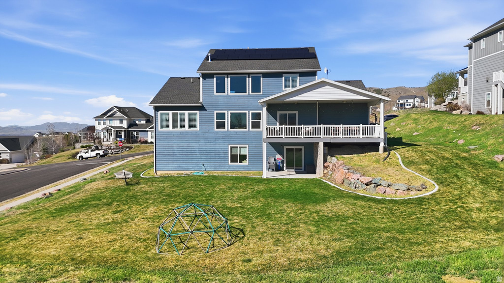 1888 E 3375 N North Logan, UT 84341