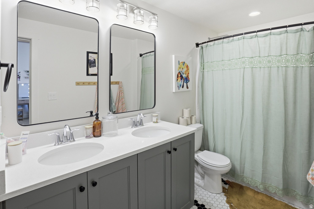 1888 E 3375 N North Logan, UT 84341