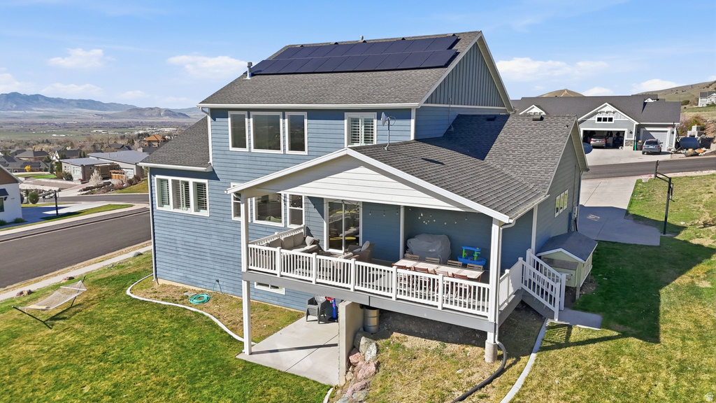 1888 E 3375 N North Logan, UT 84341