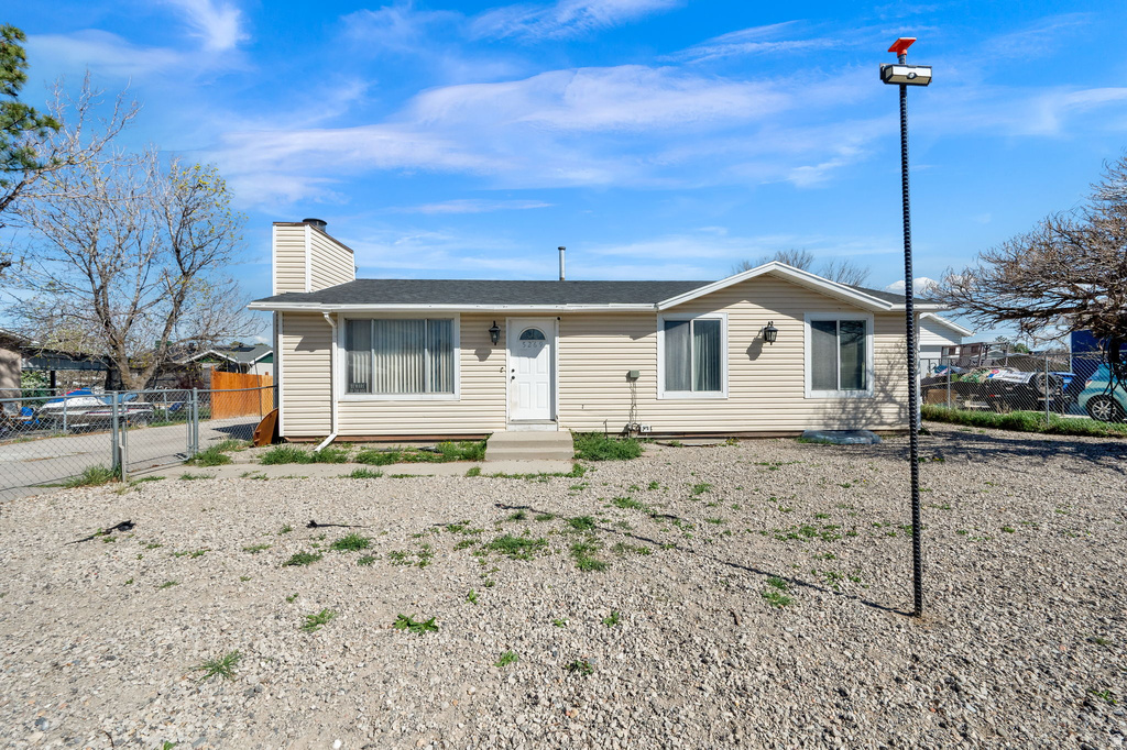 5269 S 5420 W Salt Lake City, UT 84118