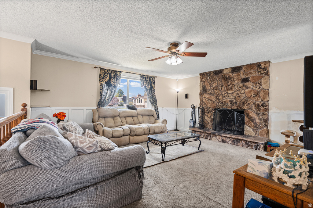 4311 S STAFFORD WAY Salt Lake City, UT 84119