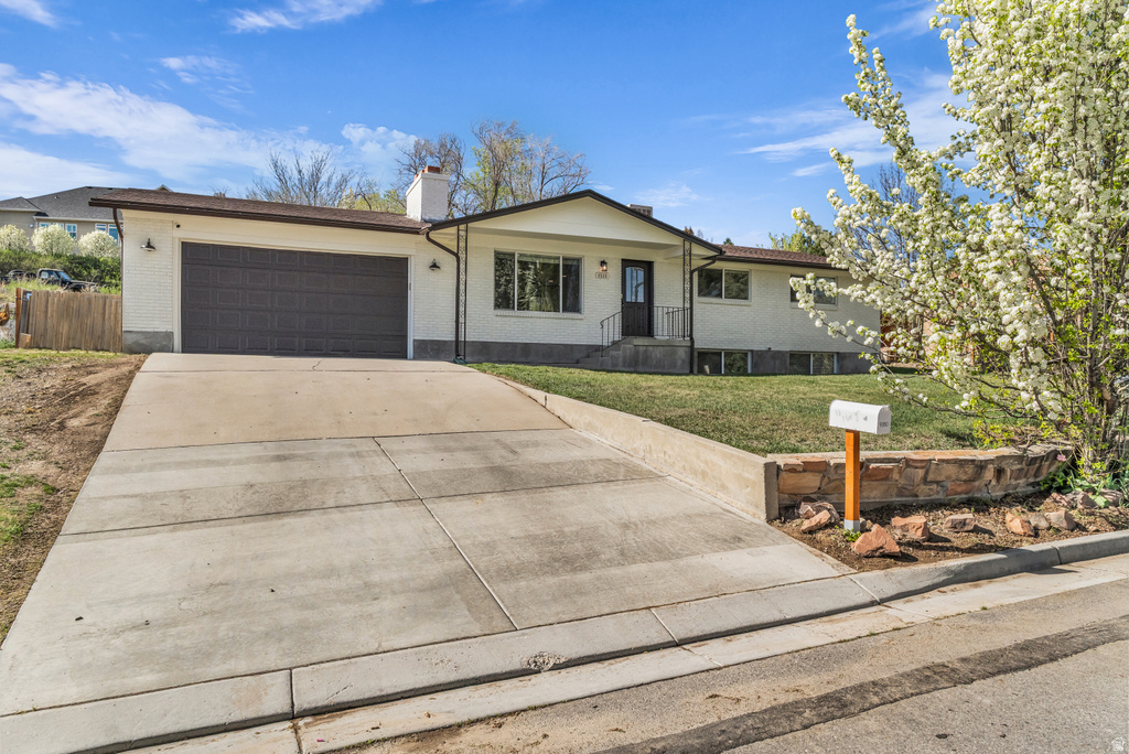 9880 S FLORENCE WAY South Jordan, UT 84095