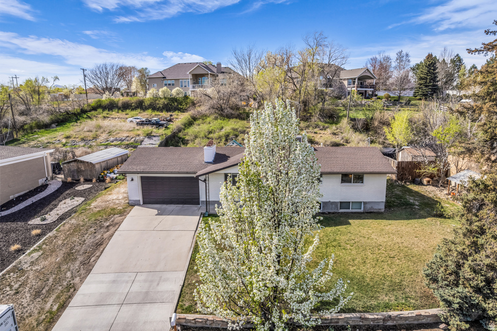 9880 S FLORENCE WAY South Jordan, UT 84095