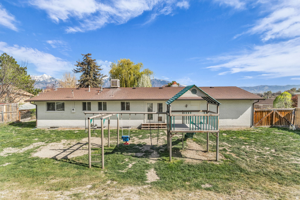 9880 S FLORENCE WAY South Jordan, UT 84095