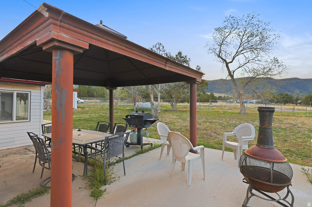 180 VALLEY VIEW ST Terra, UT 84022