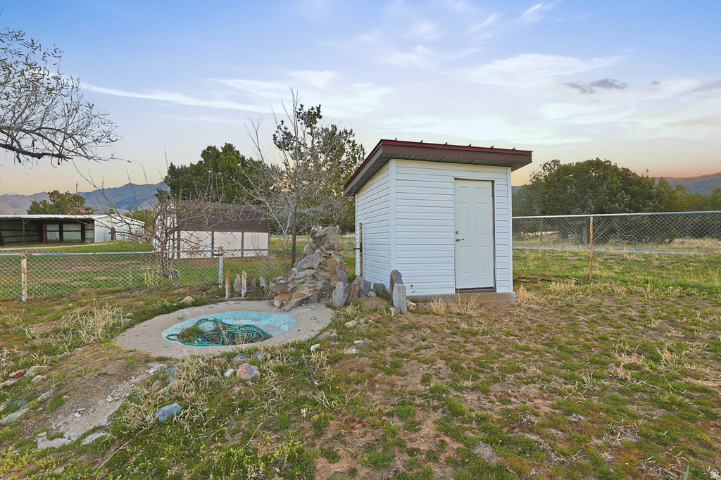 180 VALLEY VIEW ST Terra, UT 84022