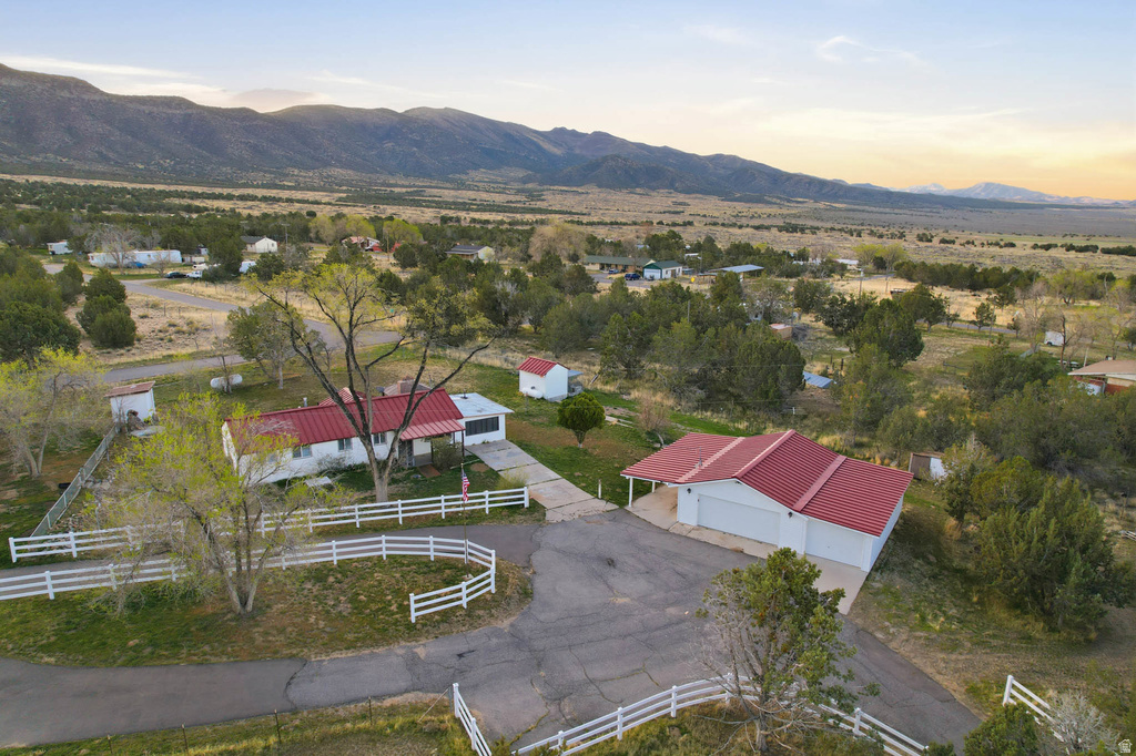 180 VALLEY VIEW ST Terra, UT 84022