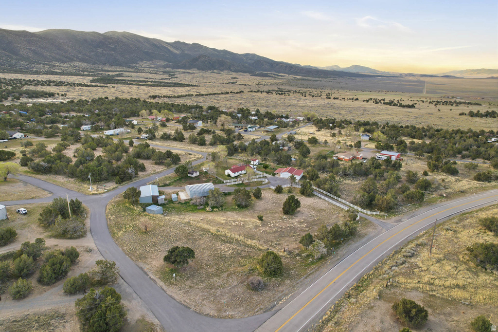 180 VALLEY VIEW ST Terra, UT 84022