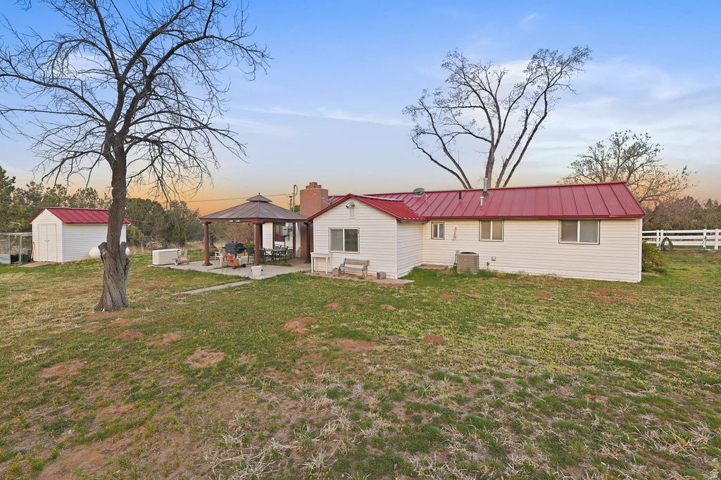 180 VALLEY VIEW ST Terra, UT 84022