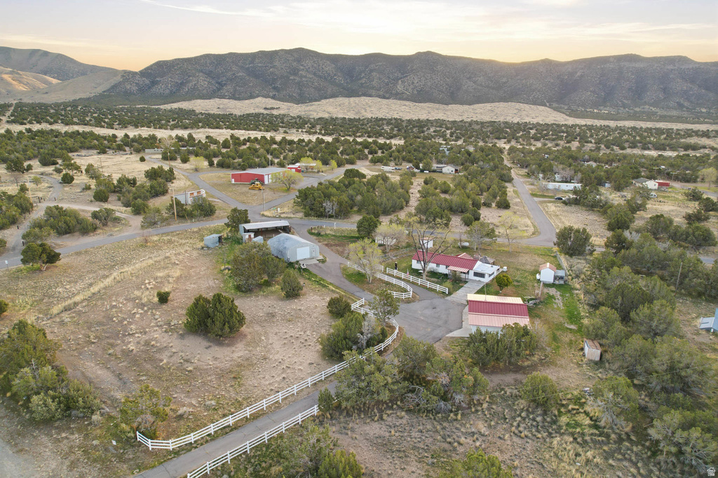 180 VALLEY VIEW ST Terra, UT 84022