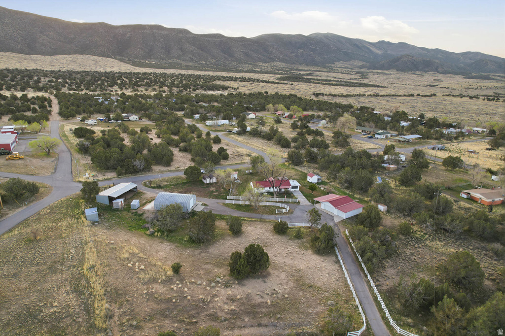 180 VALLEY VIEW ST Terra, UT 84022