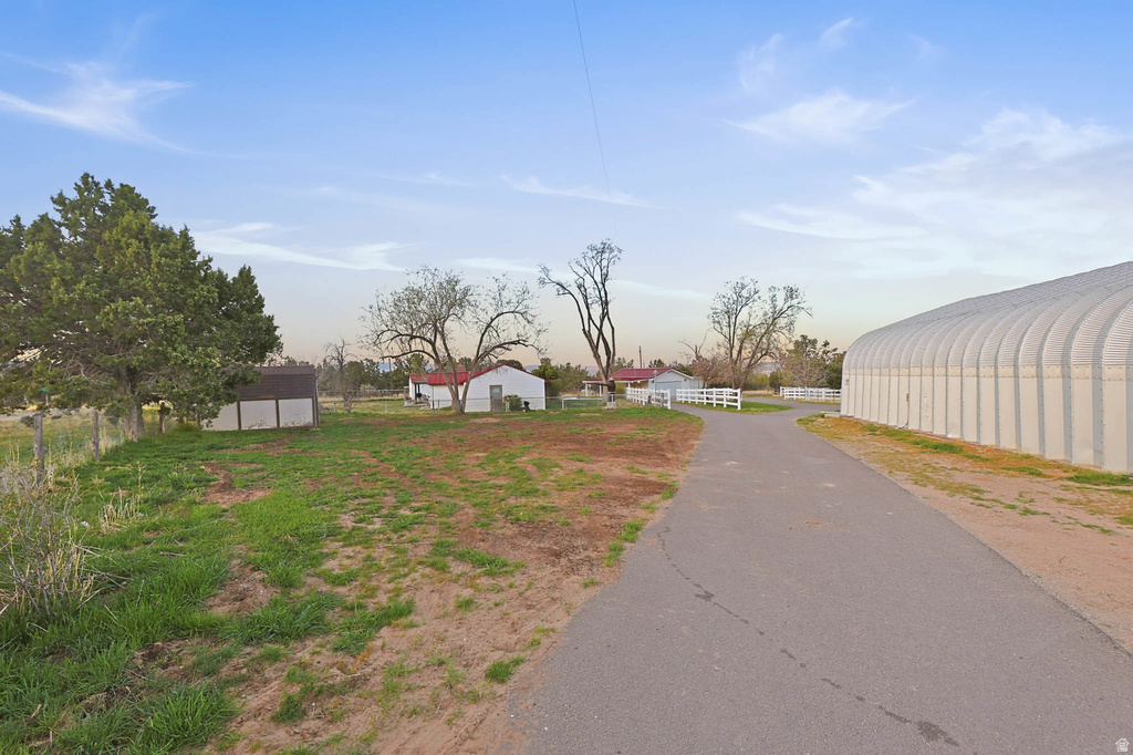 180 VALLEY VIEW ST Terra, UT 84022