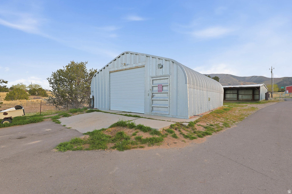 180 VALLEY VIEW ST Terra, UT 84022