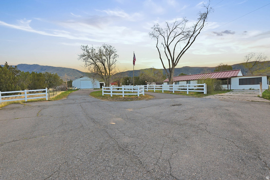 180 VALLEY VIEW ST Terra, UT 84022