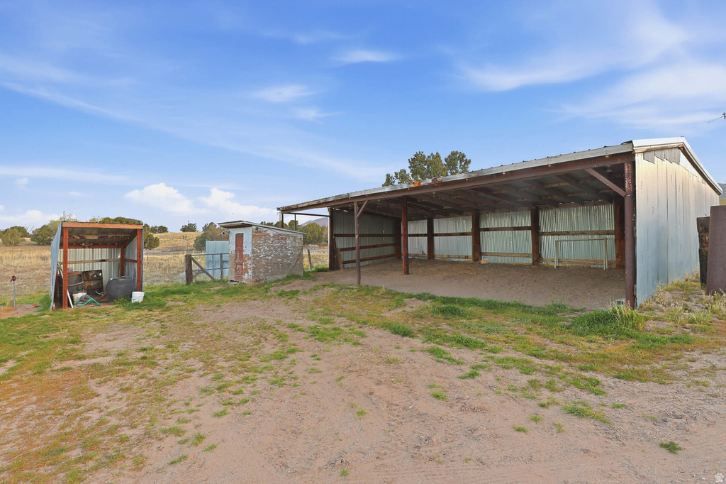 180 VALLEY VIEW ST Terra, UT 84022