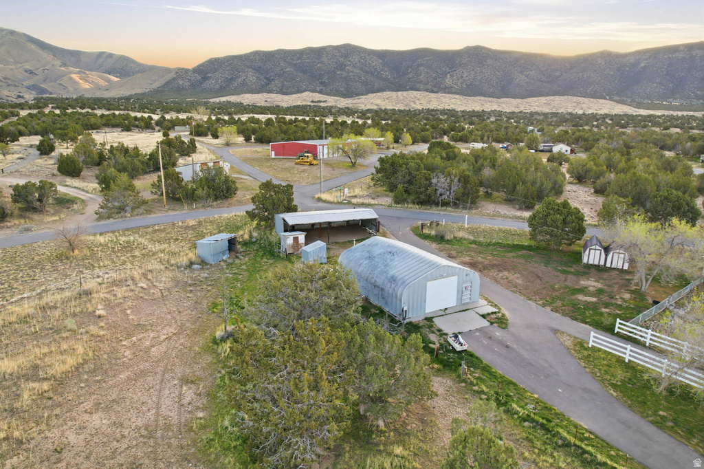 180 VALLEY VIEW ST Terra, UT 84022