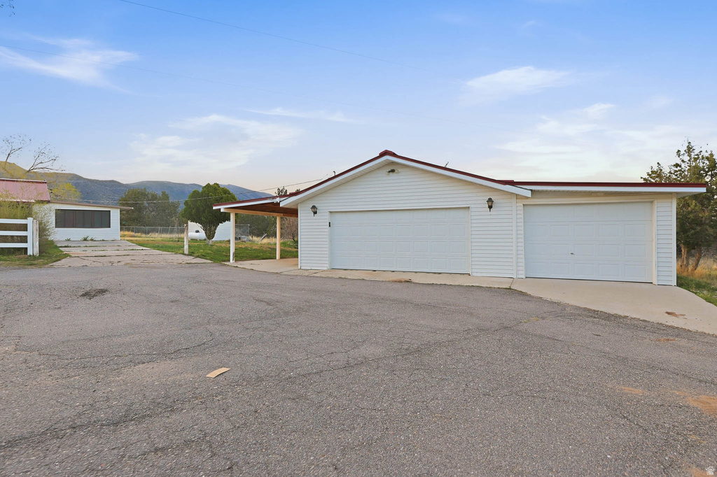 180 VALLEY VIEW ST Terra, UT 84022