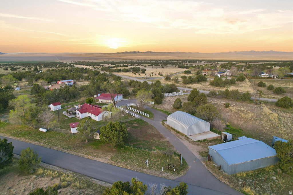 180 VALLEY VIEW ST Terra, UT 84022