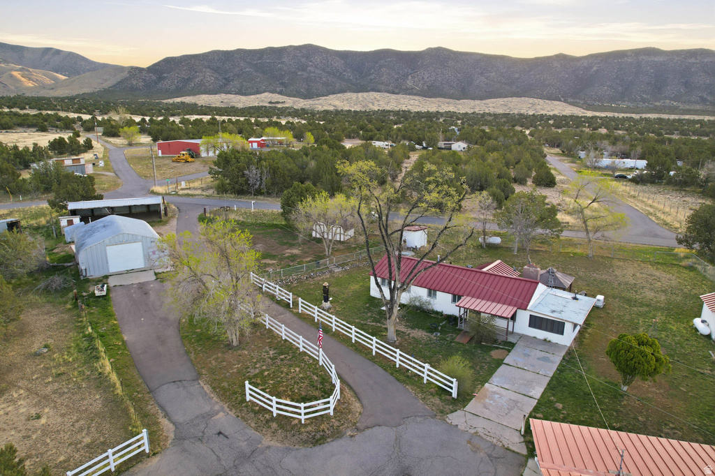 180 VALLEY VIEW ST Terra, UT 84022