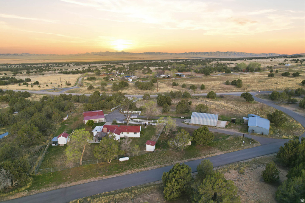 180 VALLEY VIEW ST Terra, UT 84022