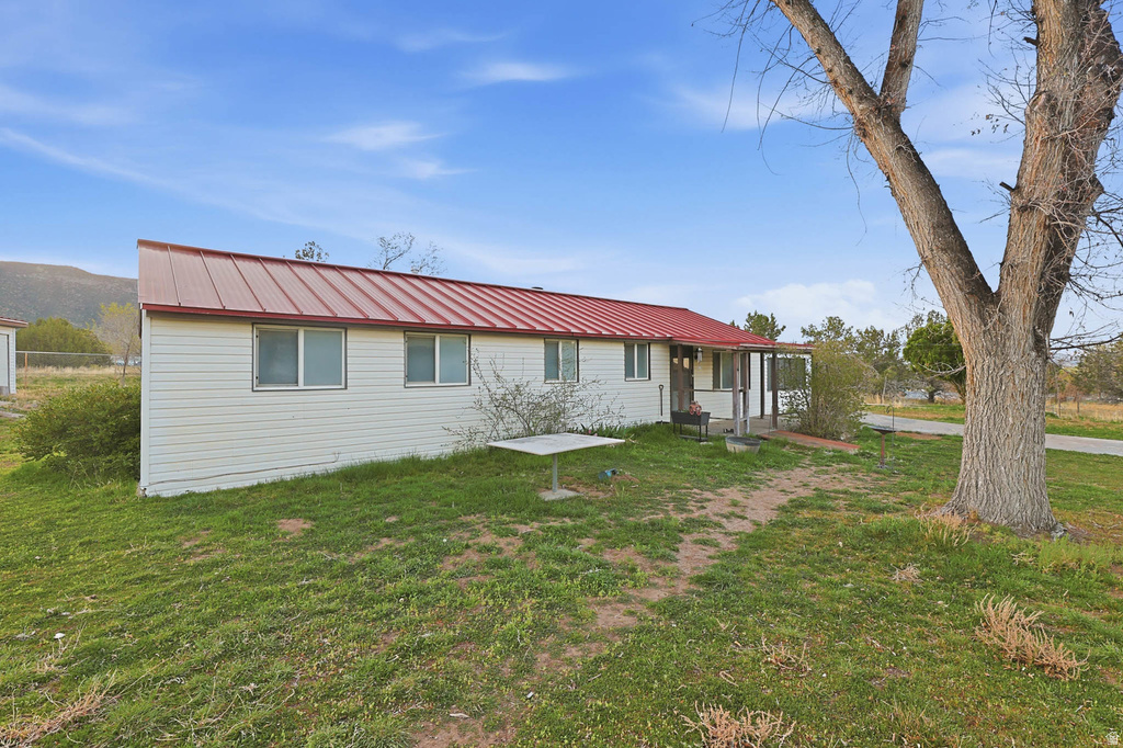 180 VALLEY VIEW ST Terra, UT 84022