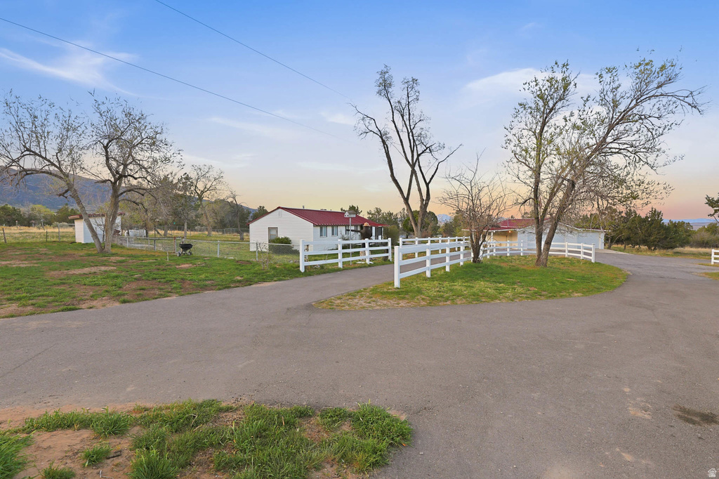 180 VALLEY VIEW ST Terra, UT 84022